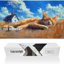 Extra Large Gaming Mouse Pad, Cute Computer Desk Mat, 35.5x15.7 Inches, 4mm Thick Non-Slip Rubber Base, Water Resistant for Home/OfficeAnimal