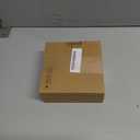 4 x uxcell Silicone Foam Seal Weather Strip 6mm 2m 6.5ft Sponge Rubber Cord Solid White