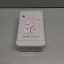 Beats Solo 4 - Wireless On-Ear Bluetooth Headphones, Up to 50-Hour Battery Life, Ultra-Lightweight Comfort, Powerful and Balanced Sound, Apple & Android Compatible - Cloud Pink