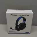 Turtle Beach Recon 50 PlayStation Gaming Headset - PS5, PS4, Xbox Series X, Xbox Series S, Xbox One, Mobile & PC with 3.5mm - Removable Mic, 40mm Speakers (Black / Blue)