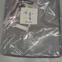 Yecaye 4 Pack Under Bed Storage with Wheels, Under Bed Storage Containers with Lids, Large Under Bed Rolling Storage with Clear Window & Label, Rolling Drawers for Clothes, Blankets, Books