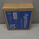 AprilAire 10 Water Panel Humidifier Filter Replacement for AprilAire Whole-House Humidifier Models 110, 220, 500, 500A, 500M, 550, 550A, 558 (Pack of 2)