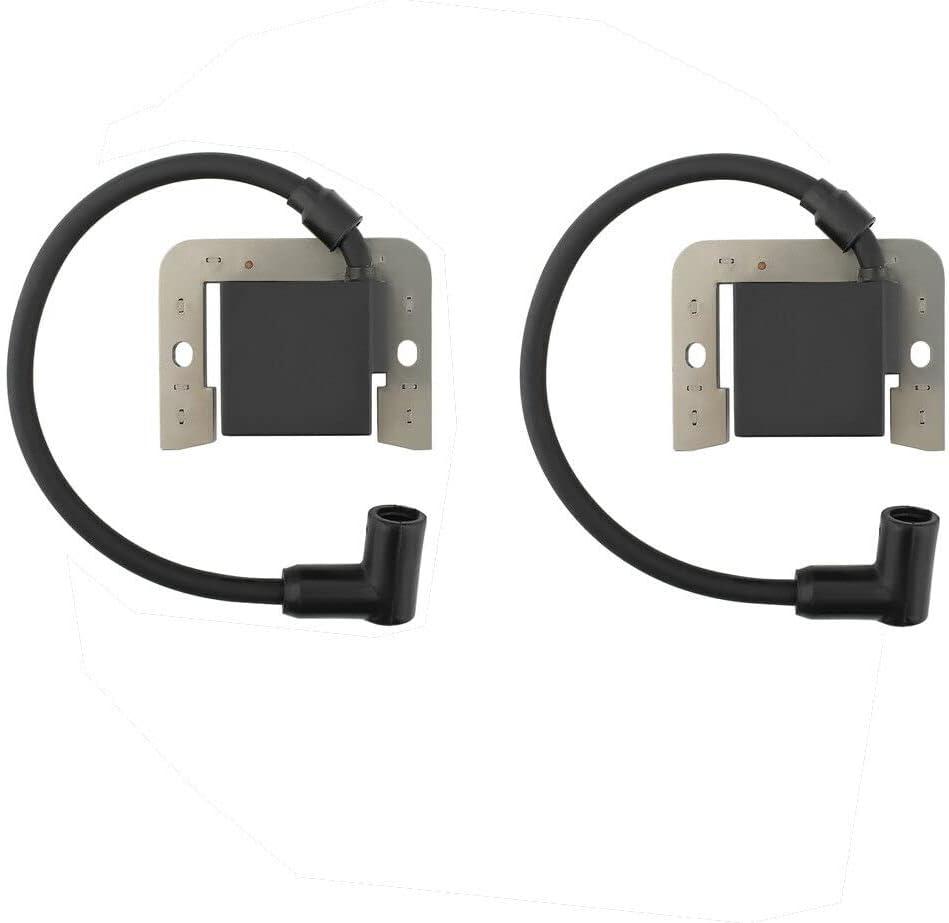 Replacement For 2pc Ignition Coil For Kohler SV840 SV730 SV735 SV740 CV724 CV740 CV750 SV710