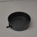 Wilton Gold Premium Non-Stick Warp-Resistant Bakeware, Made without PFAs, Springform Pan, 9 x 2.75 in, Packaging May Vary