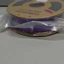 Comgrow Tri-Colors Silk PLA 3D Printer Filament, Rainbow PLA Filament 1.75mm, Dimensional Accuracy +/- 0.02 mm, 1KG Spool, Coextrusion 3D Filament with Shiny Silk Red-Blue-Yellow