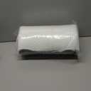 Ergonomic Contour Pillow with Soft Memory Foam for Side, Back & Stomach Sleepers, Normal Size