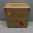 Sunbeam Electric Royal Luxe Microplush Heated Blanket, 12 Heat Settings, 12-Hour Auto Shut-Off, Fast Heating, Warm & Cozy, Machine Washable, Dove Gray Color, Queen (90" x 84")