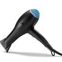 BIO IONIC Powerlight Pro Dryer (Black)