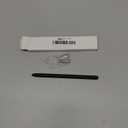 Black Galaxy Tab S6 Lite Pen Replacement for Samsung Galaxy Tab S6 Lite S Pen (EJ-PP610) Stylus Pen Replacement +Free 5 Tips for Samsung Galaxy Tab S6 Lite S Pen