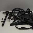 Bed Rails for Elderly Adults Safety with Motion Sensor Light, Heavy Duty Bed Rails for Seniors to Prevent Falling Out of Bed  Bed Side Rails, Height Adjustable Fits King/Queen/Twin, 400lbs Capacity