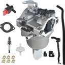 799727 791886 Carburetor Replacement for Briggs Stratton 698620 690194 499153 287707 287777 28N777 28P777 28Q777 Engines