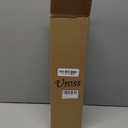 Uross Carpet Protector for Pets - Cat Scratch Guard Mat, Anti Scratch Under Door Guard, Easy to Cut Plastic, 3.6FT