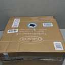 Graco TurboBooster LX Backless Booster with Affix Latch | Backless Booster Seat for Big Kids Transitioning to Vehicle Seat Belt (Rio) Manufactured Date 05-22-2026