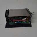 WF-8955-AD-MBA RV Converter DC Main Board Assembly Replacement Unit for 55 Amp WF-8955PEC Power Converter, for WF-8900-AD Series and WF-8955-MBA Power Converter,13.6V Three Stages Smart Charge