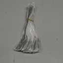 Evanda Steak Knives Set 24 Piece, Stainless Steel 12 Dinner Forks and 12 Dinner Knives Set, Steak Knives Steak Forks, Dishwasher Safe