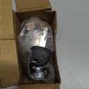 BUYMACHINERYPARTS 17001-00023 Ignition Switch with 2 H806 Keys Compatible with Takeuchi TL130 TL150 TB125 TB135 TB145 TB175 TB228 TB235 TB250 Excavator Digger, Replace 1700100023 1700100052 1700100072