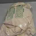 SoulFeel Set of 4 Lattice Chair Covers, Removable and Washable Stretch Spandex Jacquard Parsons Dining Room Chair Seat Protector Slipcovers for Kitchen (Solid Champagne)