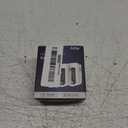 Fingertip Pulse Oximeter, Blood Oxygen Saturation Monitor (SpO2) with Pulse Rate Measurements and Pulse Bar Graph, Portable Digital Reading LED Display, Lanyard Included