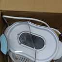 nutribullet Baby BSR-0801N Turbo Food Steamer (10.63 x 7.21 x 7.56 inches)