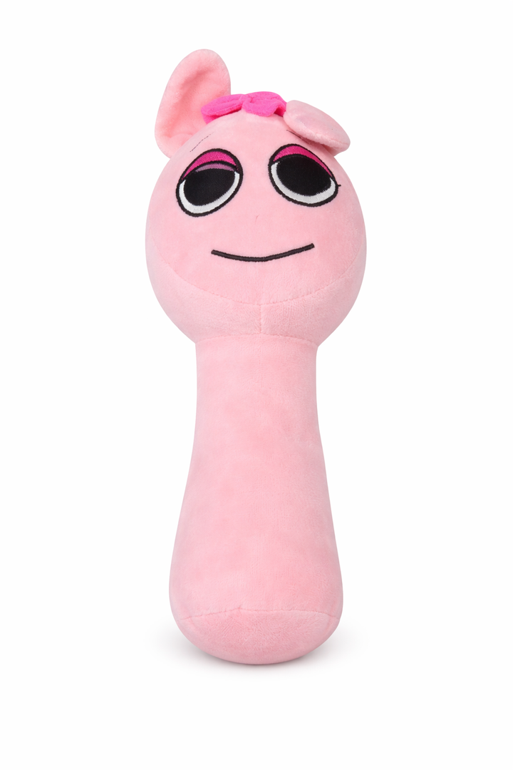 pink toy