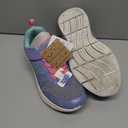 Skechers Kids' Microspec Plus-Swirl Sweet Sneaker, Size 4