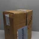 Christmas Garland, 9Ft Christmas Garland with Lights & Timer, 50LED Waterproof Battery Operated Lighted Garland Outdoor, Indoor Prelit Garland for Mantle, Stairs, Outside Christmas Decor Decorations