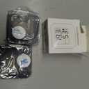 High Precision Digital Thermometer Hygrometer Indoor Hygrometer