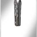 Better Living Products VISO Shower Mirror, Chrome