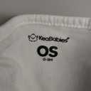 3-Pack Organic Baby Swaddle Sleep Sacks - Swaddles for Newborns, Infant 0-3 Months, Baby Girls, Boys, Soft & Snug Newborn Sleep Sack, Nursery Swaddling Blankets (Bunnies, OS)