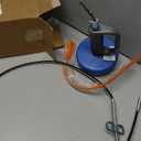 33ft Drain Snake Auger, Plumbing Snake Drain Hair Clog Removal Tool, Heavy Duty Toilet Snake Auger, Sink Unclogger Drain Cleaner Tool for Bathroom Kitchen Tub Shower Drain Clog Remover