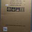 Whiteboard Bulletin Board Combo, 36"x24" Dry Erase Linen Cork Board