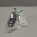 Travel Kettle, Dual Voltage Portable Electric Kettle 110V-220V-240V Smart Small Water Boiler for Tea & Coffee, 316 Stainless Steel, 6 Temperature Control and LCD Display, for Global Use (370ML, Dark Blue)