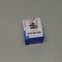 Velpeau CMC Thumb Brace for Osteoarthritis - with Shape-memory Restriction Splint, CMC Joint Stabilizer, Basal Thumb Arthritis Pain Relief and Support for Women and Men (Black, Left Hand, Medium)