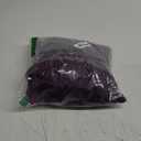 Wedtrend Women's Formal Dress, Halter Long Prom Dress Floral Lace Bridesmaid Dresses M