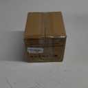 Solar Fence Lights Outdoor Waterproof LED - 3000/4000/6000K 3 Mode, IP65 Waterproof Fence Lights Solar Powered, Solar Wall Lights for Outside, Backyard/Step/Patio/Deck Fence/Stair Railings (12 Pack)