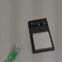 Garage Door Wall Button, Garage Door Opener Control Panel, Multifunction Wall Mount Keypad Button Replacement Compatible with Liftmaster 78LM, 81LM, 371LM, 971LM Garage Door Opener