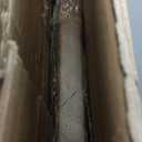 Walnut Bathtub Tray (35"x9"x2.5"), Luxury Bath Tray for Tub | Anti-Tip Adjustable Bathtub Trays for House Warming Gifts