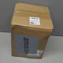 18PCS Easter Baskets Small for Kids Bulk with Handles Plus 70g Easter Grass Stuffers Fillers Egg Hunt Game Gifts Party Favors 6.5" x 6.7"