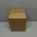 Bathroom Accessories Set 4 Pcs Toothbrush Holder Soap Dispenser Ceramic and Wood Bathroom Decor Set Contain Toothbrush Cup Soap Dish Tumbler White