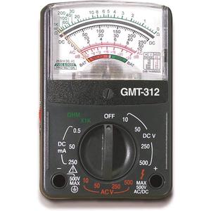 GB Gardner Bender GMT-312 12 Range Pocket Multimeter