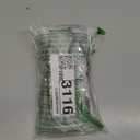 EYEURL 4-Pack Small Round Reading Glasses for Women Men Neck Hanging Blue Light Blocking Eyeglasses TR90 Readers for Women