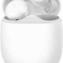 Google Pixel Buds A-Series - Wireless Earbuds - Headphones with Bluetooth - Compatible with Android - Clearly White