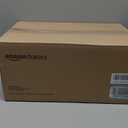 Amazon Basics Maximum Absorbency Incontinence Underwear for Women, Disposable Postpartum, Bladder Leak Protection, Odor Control, Soft, Medium, Lavender, 60 Count (3 Packs of 20)