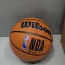 WILSON NBA DRV Series Basketball, Size 6 - 28.5"