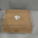 6pcs Faux Christmas Pampas Grass Dcor 36/3ft Large Artificial Fluffy Floral Branches Tall Lime Green Xmas Tree Filler Topper Boho Home Indoor Arrangement Decoration for Floor Vase