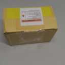 2Pack Each 66Ft 200LED Christmas Fairy Lights Plug in with Remote, Waterproof Twinkle Lights Outdoor Indoor, String Lights 8 Modes with Timer for Girl's Room Garden Christmas Decorations (Warm White)