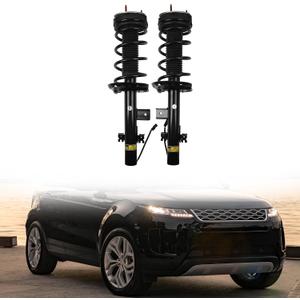 Dasbecan Rear MagneRide Struts Compatible with Range Rover Evoque 2012-18