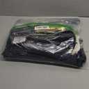 Plague Doctor Costume for Kids Funny Scary Halloween Costumes for Boys Girls 14 in 1 Set