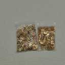 SANNIX 350Pcs Bracelet Charms Jewelry Making Charms Assorted Gold Plated Enamel Pendants for DIY Necklace Bracelet Earring Craft Supplies (Multicolored)