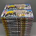 Little Debbie Zebra Cakes, 200 Twin-Wrapped Cakes, 13.0 OZ Box 20 Boxes